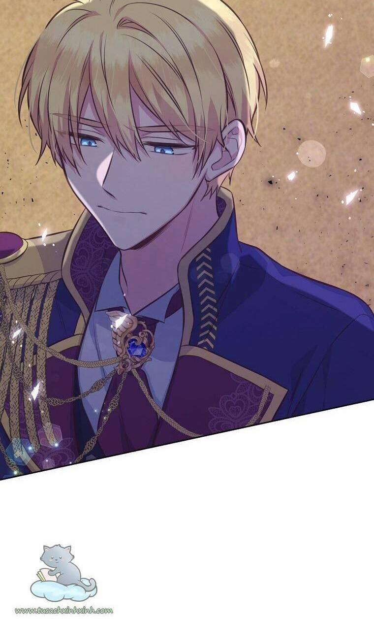 Yêu Tôi Đi, Dù Sao Ngài Cũng Chỉ Là Nhân Vật Phụ 35 trang 53