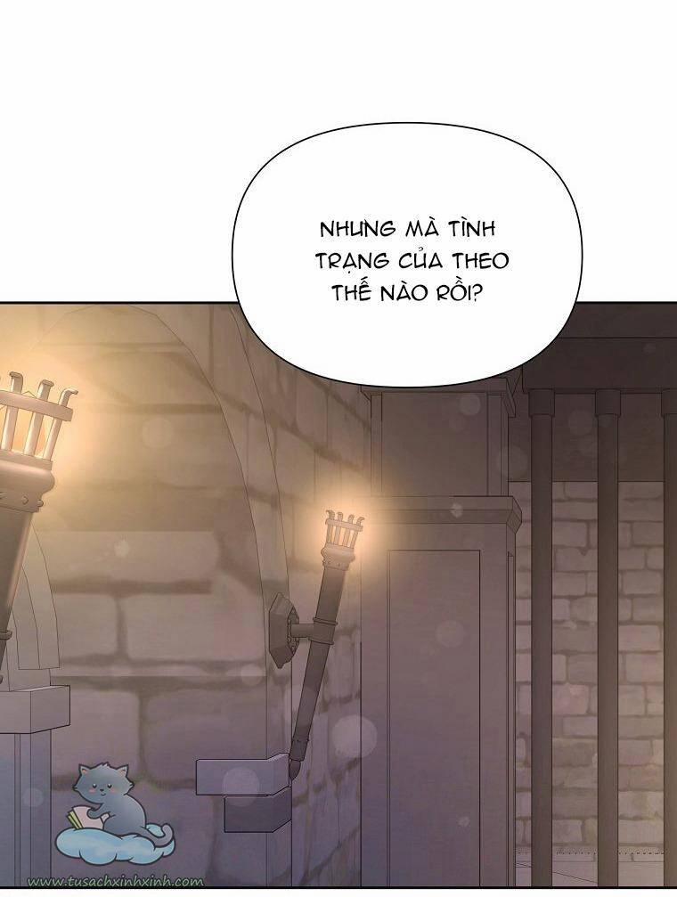 Yêu Tôi Đi, Dù Sao Ngài Cũng Chỉ Là Nhân Vật Phụ 35 trang 65