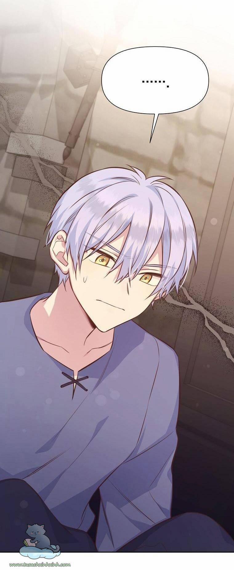 Yêu Tôi Đi, Dù Sao Ngài Cũng Chỉ Là Nhân Vật Phụ 35 trang 69