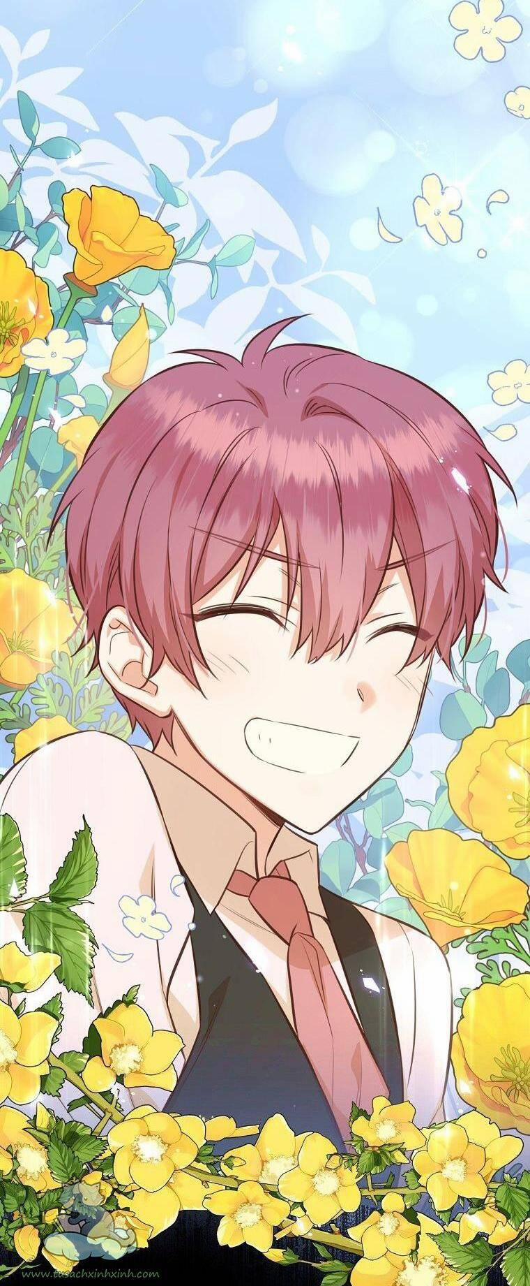 Yêu Tôi Đi, Dù Sao Ngài Cũng Chỉ Là Nhân Vật Phụ 35 trang 72