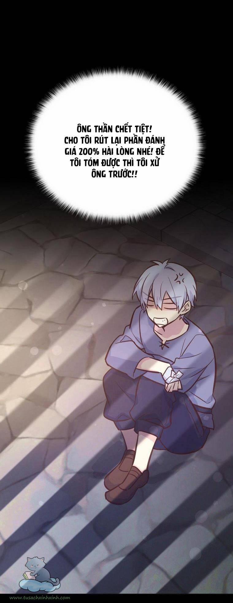 Yêu Tôi Đi, Dù Sao Ngài Cũng Chỉ Là Nhân Vật Phụ 35 trang 78