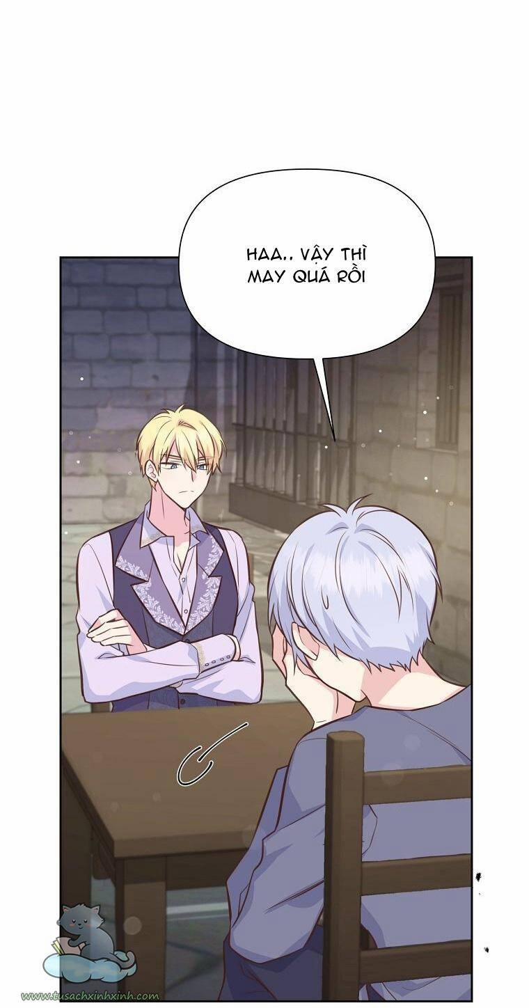 Yêu Tôi Đi, Dù Sao Ngài Cũng Chỉ Là Nhân Vật Phụ 36 trang 14