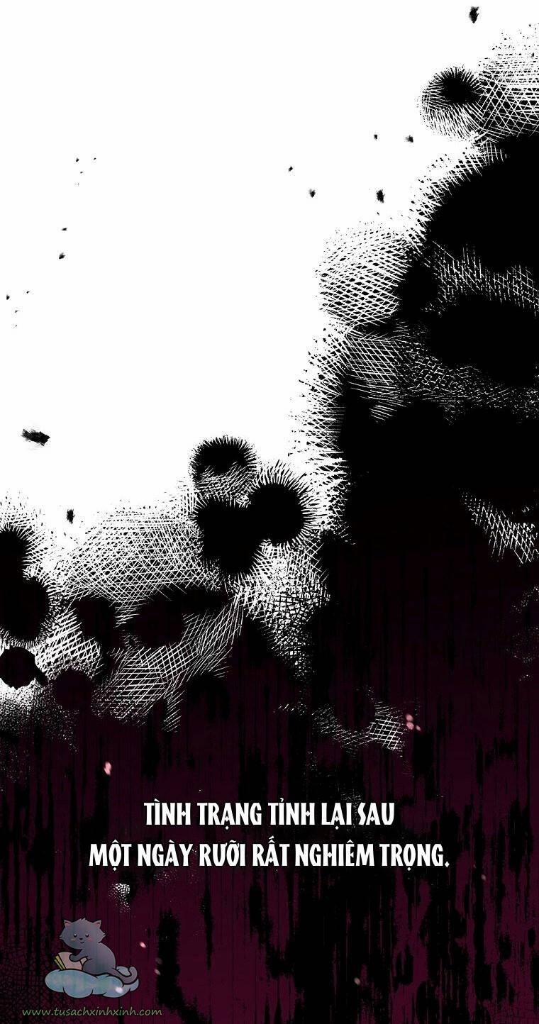 Yêu Tôi Đi, Dù Sao Ngài Cũng Chỉ Là Nhân Vật Phụ 36 trang 15