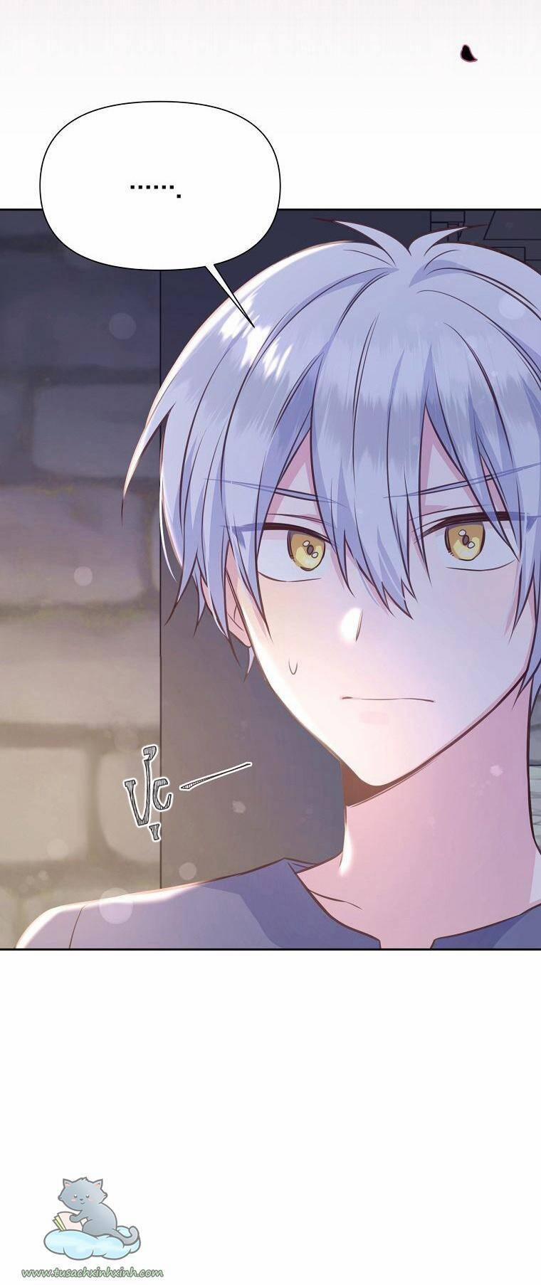 Yêu Tôi Đi, Dù Sao Ngài Cũng Chỉ Là Nhân Vật Phụ 36 trang 20