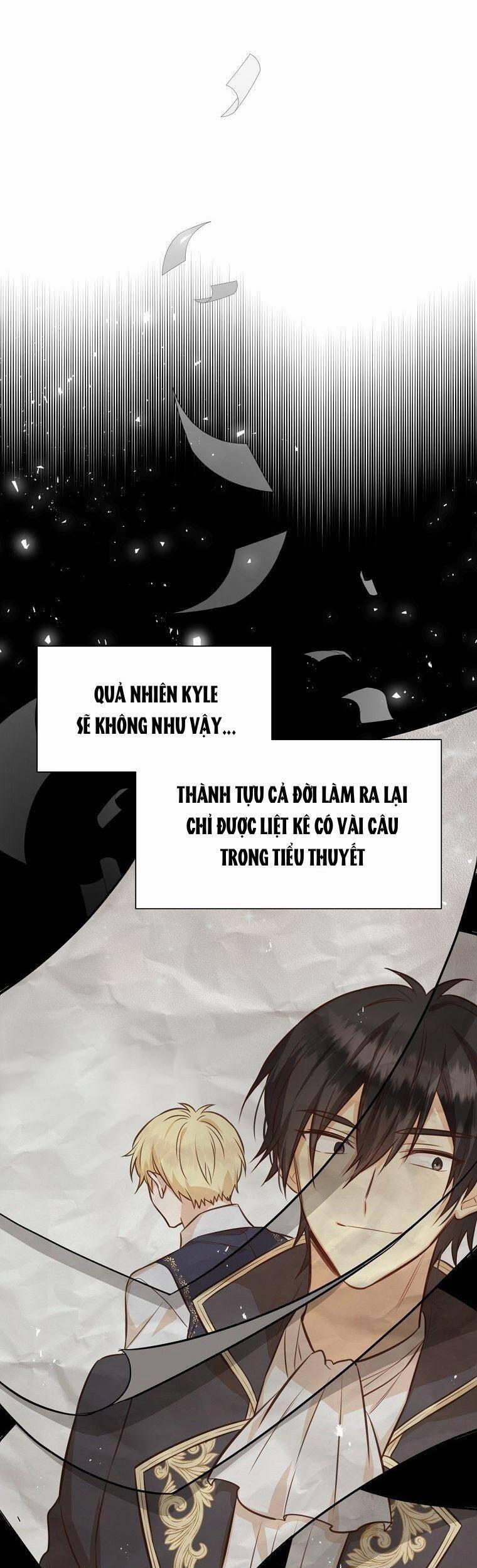 Yêu Tôi Đi, Dù Sao Ngài Cũng Chỉ Là Nhân Vật Phụ 36 trang 28