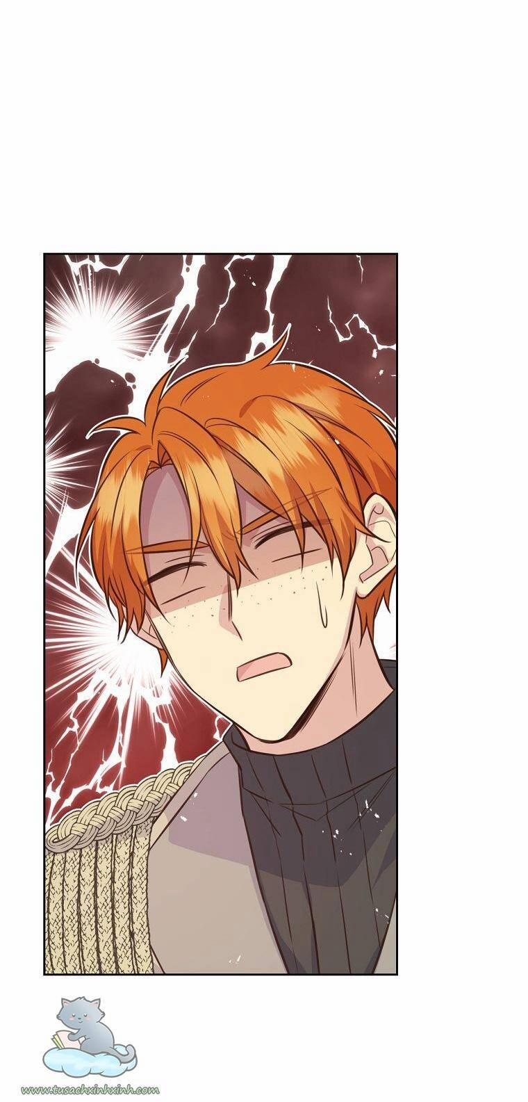 Yêu Tôi Đi, Dù Sao Ngài Cũng Chỉ Là Nhân Vật Phụ 36 trang 41