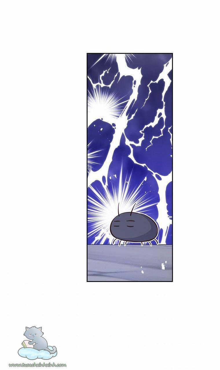 Yêu Tôi Đi, Dù Sao Ngài Cũng Chỉ Là Nhân Vật Phụ 36 trang 42