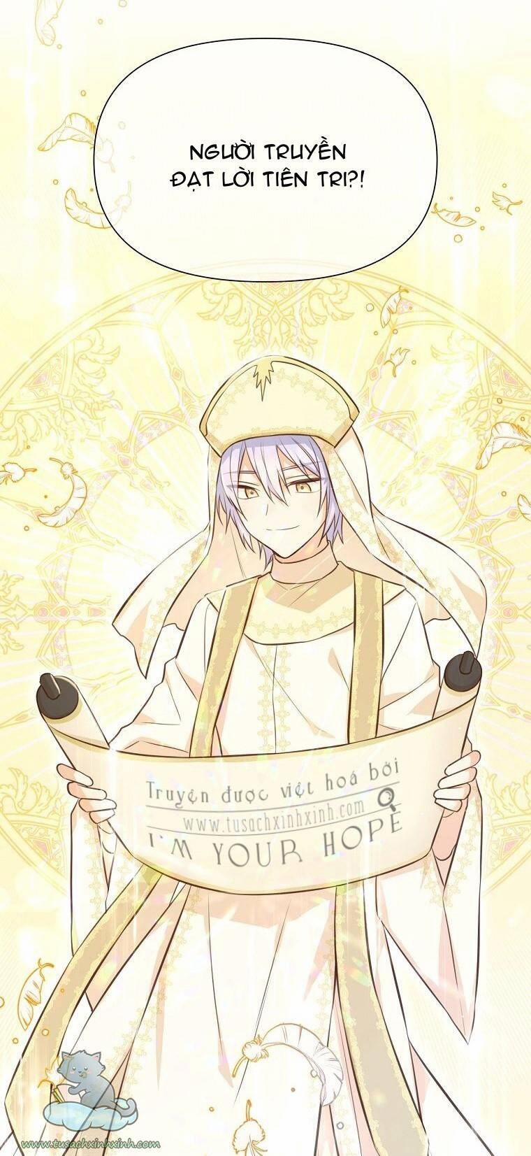 Yêu Tôi Đi, Dù Sao Ngài Cũng Chỉ Là Nhân Vật Phụ 36 trang 58