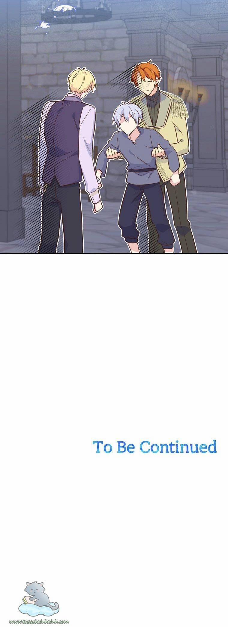 Yêu Tôi Đi, Dù Sao Ngài Cũng Chỉ Là Nhân Vật Phụ 36 trang 70