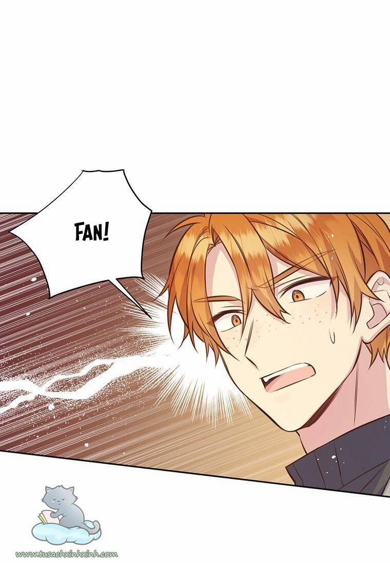 Yêu Tôi Đi, Dù Sao Ngài Cũng Chỉ Là Nhân Vật Phụ 37 trang 1