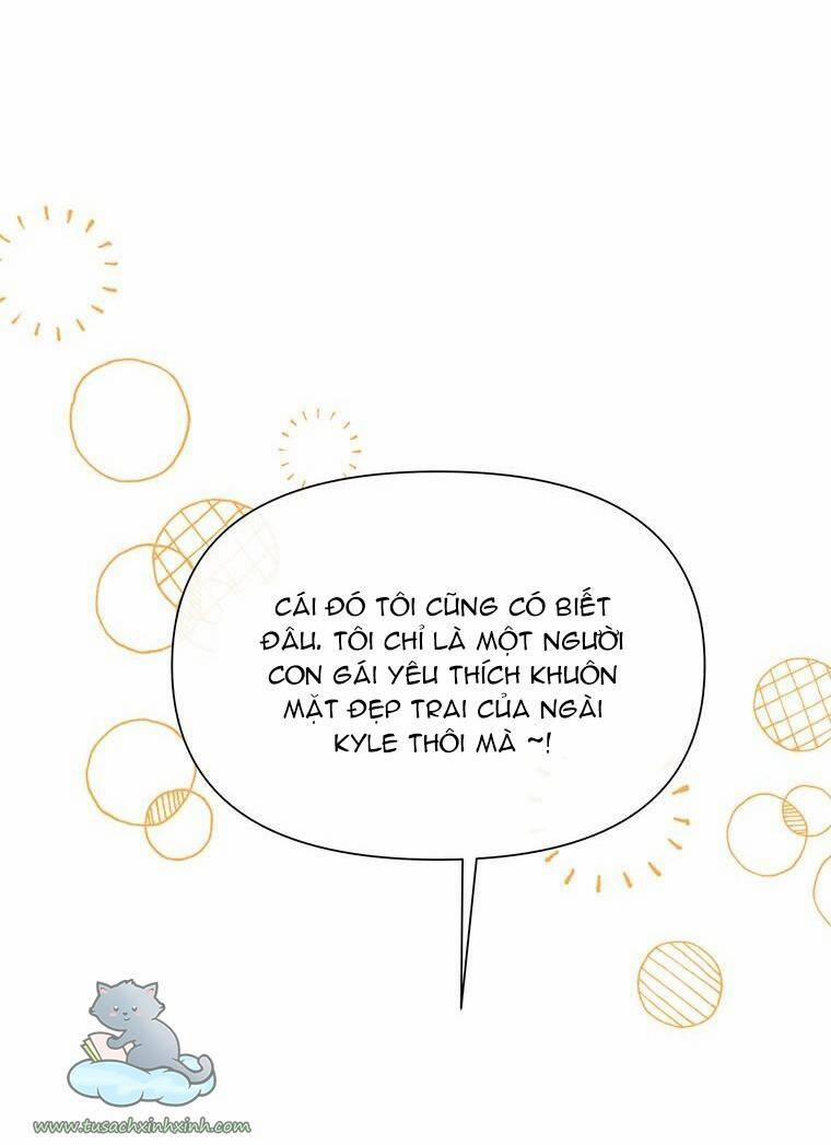 Yêu Tôi Đi, Dù Sao Ngài Cũng Chỉ Là Nhân Vật Phụ 37 trang 19