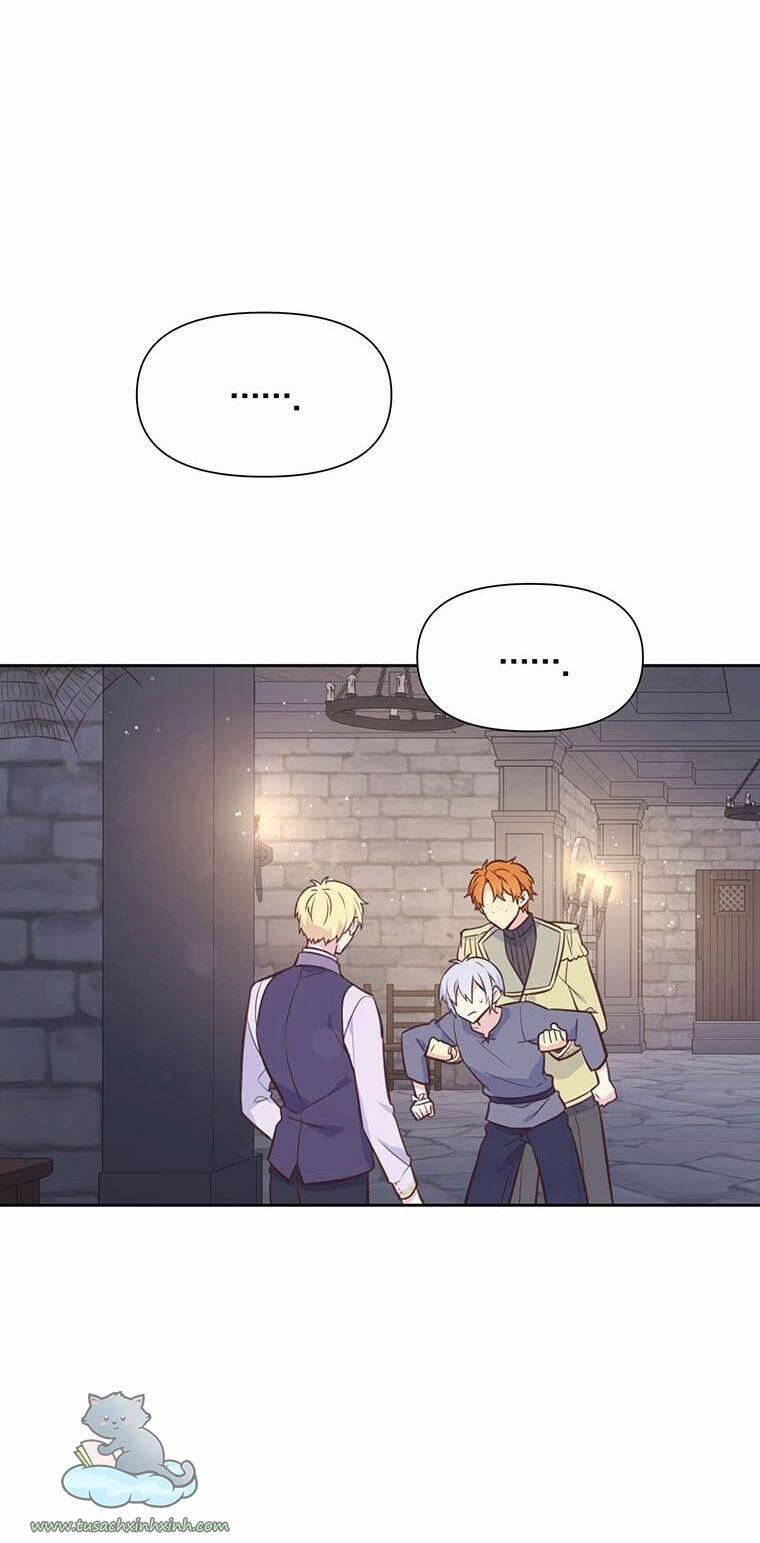 Yêu Tôi Đi, Dù Sao Ngài Cũng Chỉ Là Nhân Vật Phụ 37 trang 3