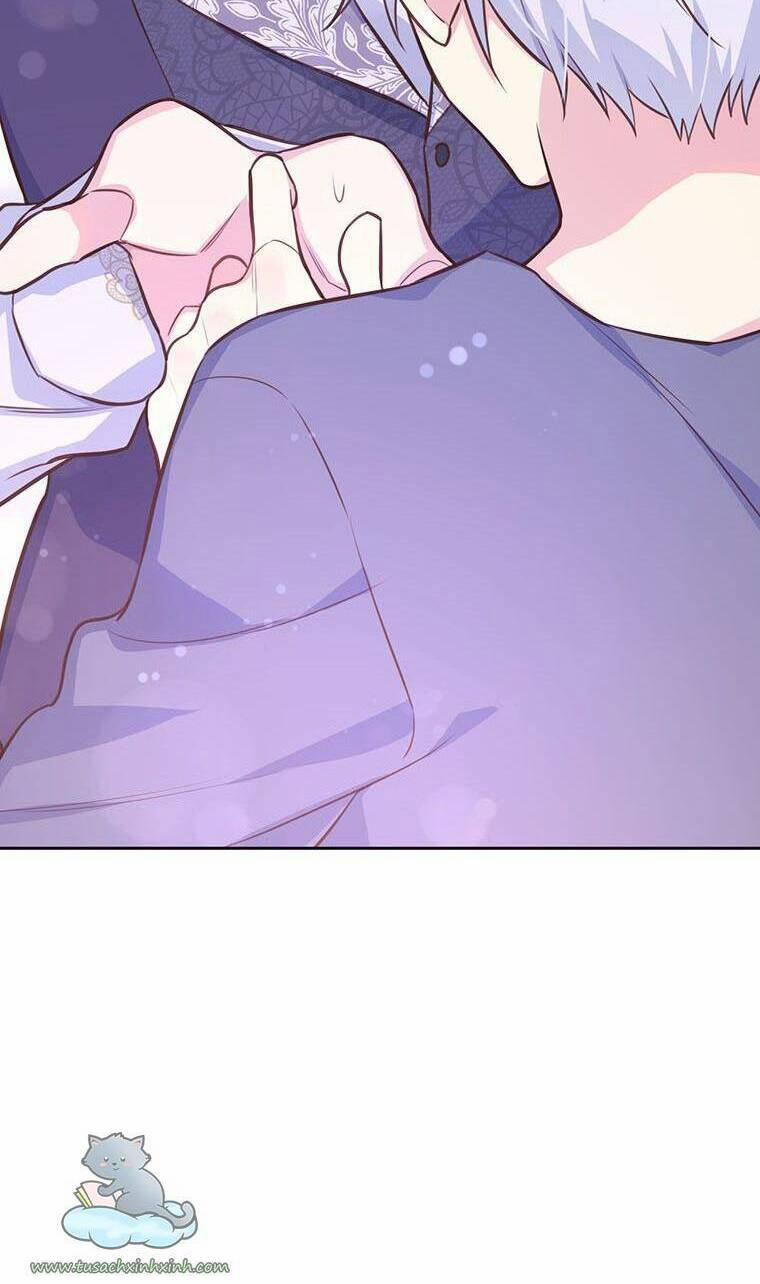 Yêu Tôi Đi, Dù Sao Ngài Cũng Chỉ Là Nhân Vật Phụ 37 trang 44