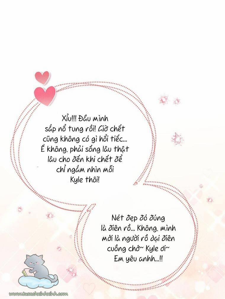 Yêu Tôi Đi, Dù Sao Ngài Cũng Chỉ Là Nhân Vật Phụ 37 trang 47