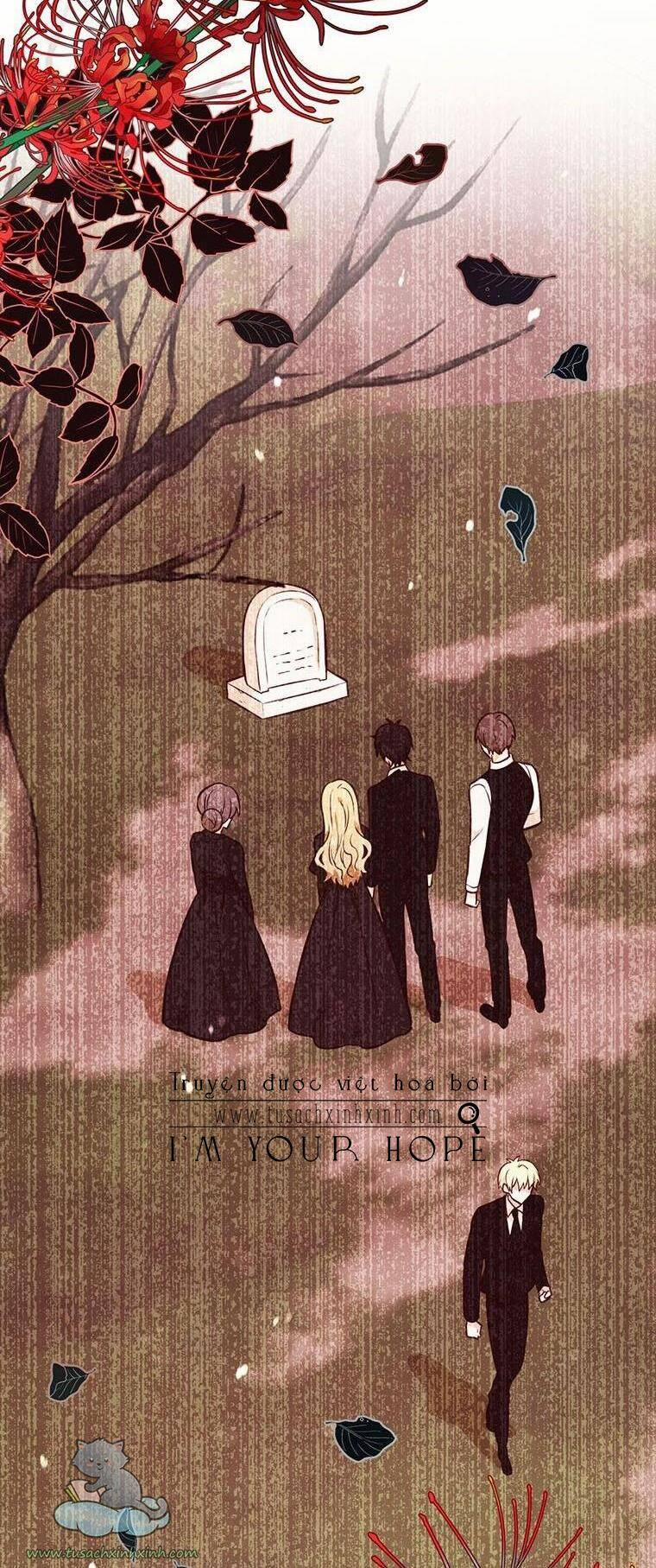 Yêu Tôi Đi, Dù Sao Ngài Cũng Chỉ Là Nhân Vật Phụ 37 trang 60