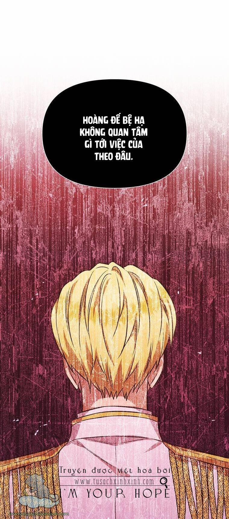 Yêu Tôi Đi, Dù Sao Ngài Cũng Chỉ Là Nhân Vật Phụ 37 trang 63