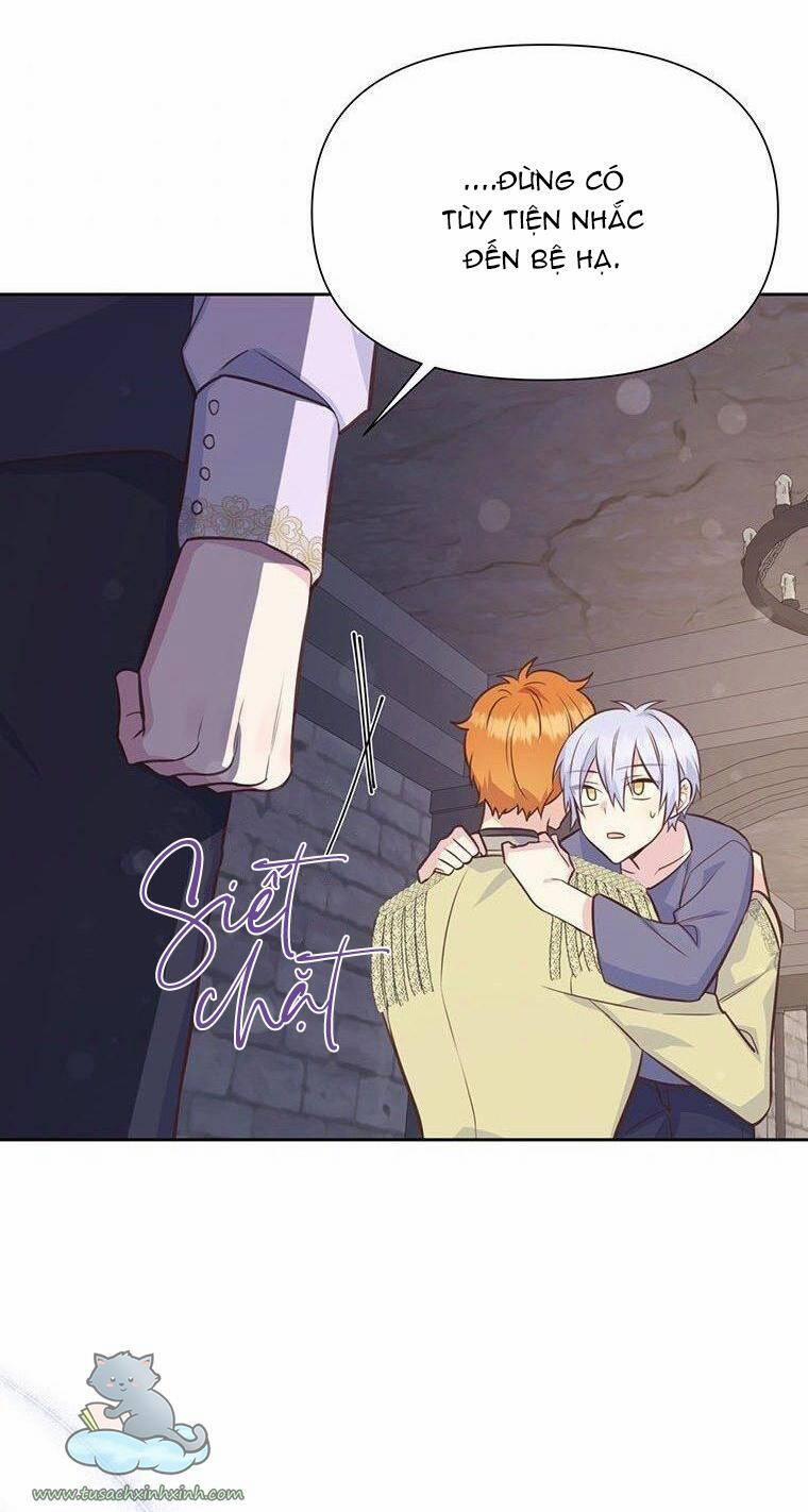 Yêu Tôi Đi, Dù Sao Ngài Cũng Chỉ Là Nhân Vật Phụ 37 trang 65