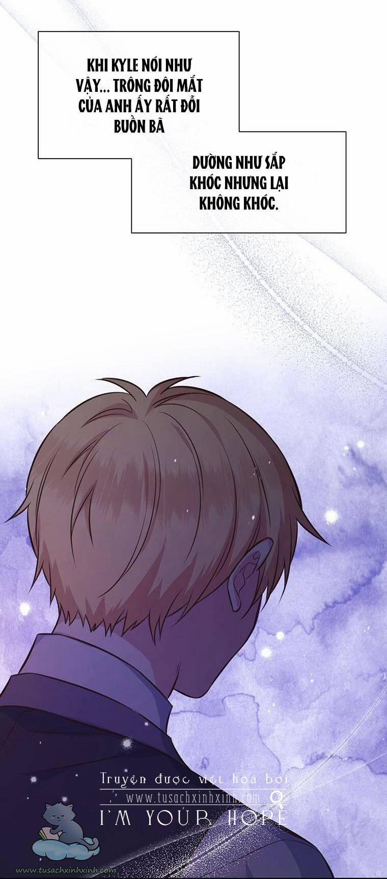 Yêu Tôi Đi, Dù Sao Ngài Cũng Chỉ Là Nhân Vật Phụ 37 trang 66