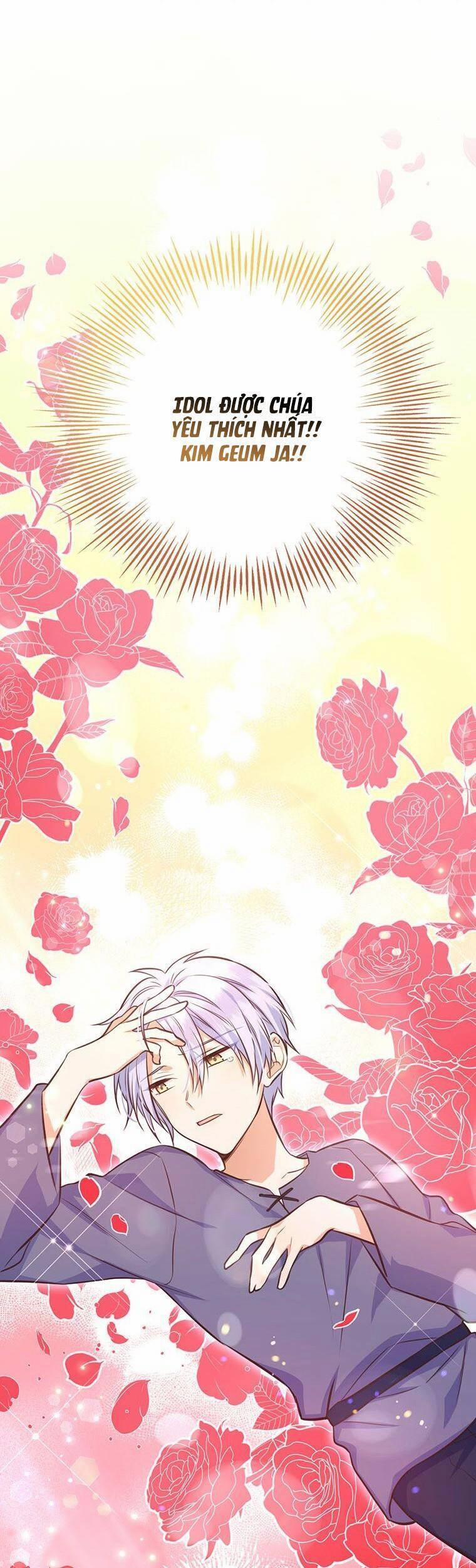 Yêu Tôi Đi, Dù Sao Ngài Cũng Chỉ Là Nhân Vật Phụ 37 trang 7