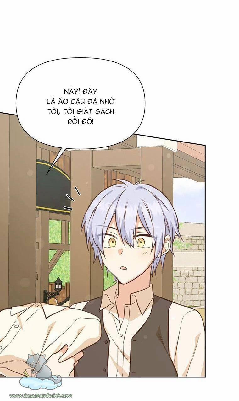 Yêu Tôi Đi, Dù Sao Ngài Cũng Chỉ Là Nhân Vật Phụ 37 trang 71