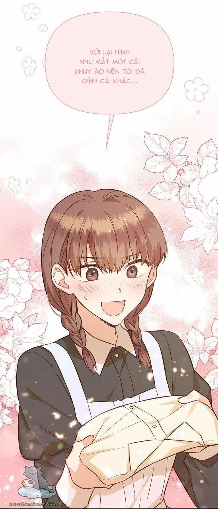 Yêu Tôi Đi, Dù Sao Ngài Cũng Chỉ Là Nhân Vật Phụ 37 trang 73