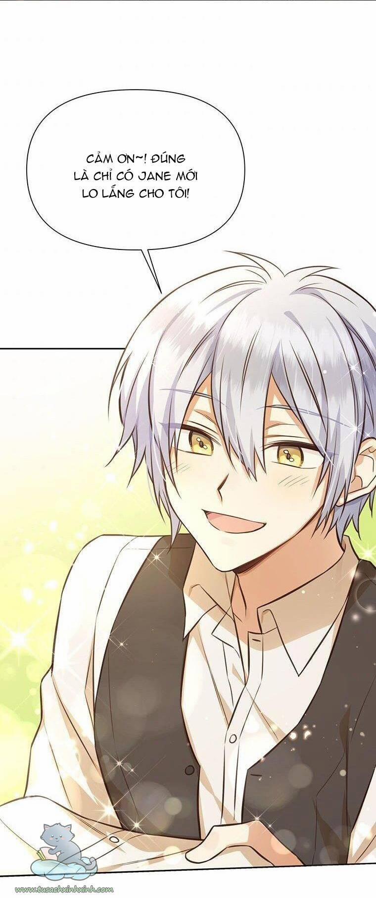 Yêu Tôi Đi, Dù Sao Ngài Cũng Chỉ Là Nhân Vật Phụ 37 trang 74