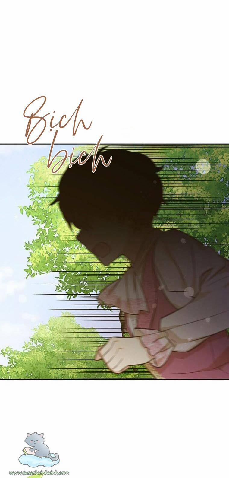 Yêu Tôi Đi, Dù Sao Ngài Cũng Chỉ Là Nhân Vật Phụ 37 trang 76