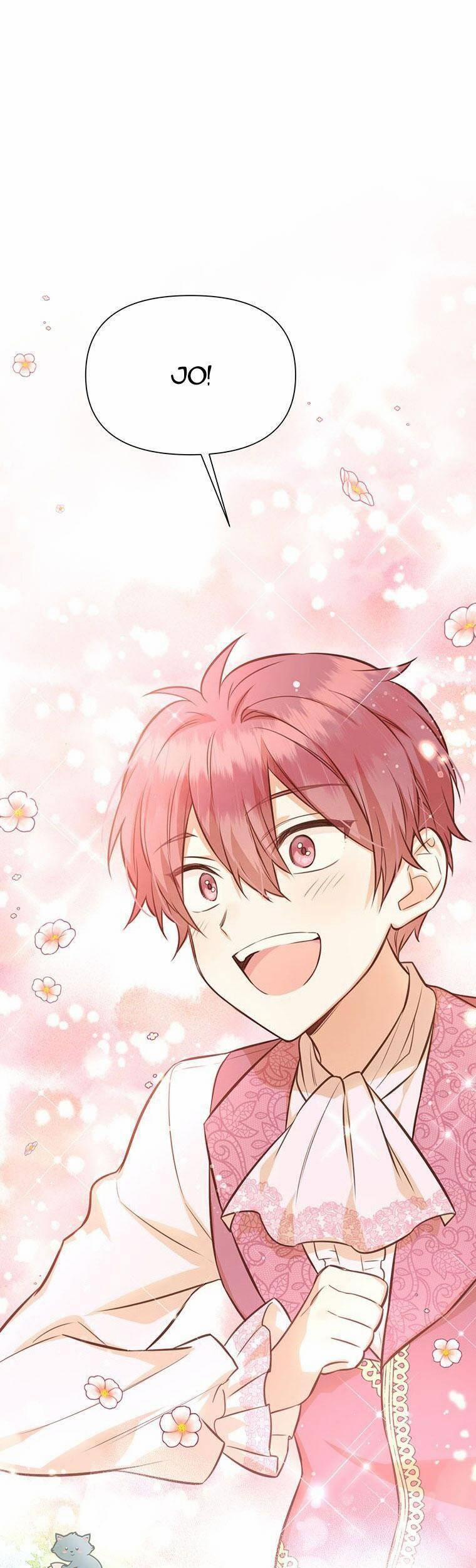 Yêu Tôi Đi, Dù Sao Ngài Cũng Chỉ Là Nhân Vật Phụ 38 trang 1