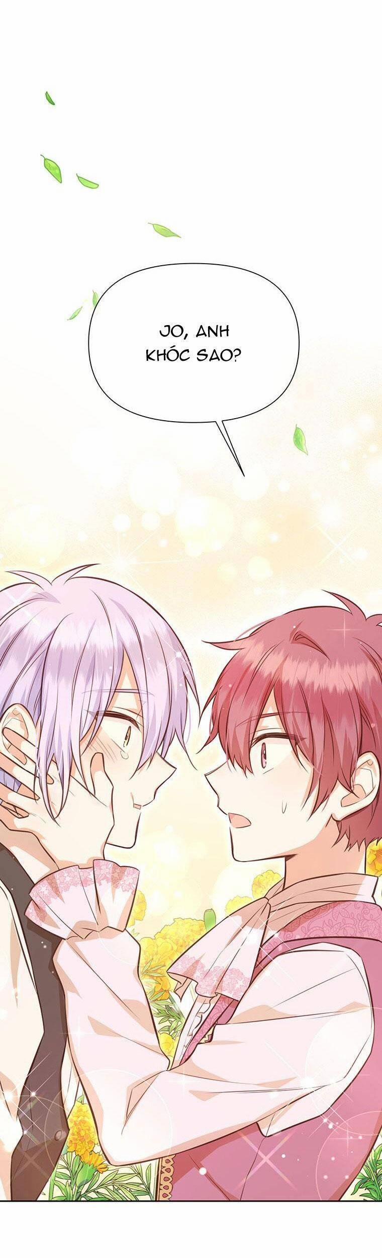 Yêu Tôi Đi, Dù Sao Ngài Cũng Chỉ Là Nhân Vật Phụ 38 trang 14