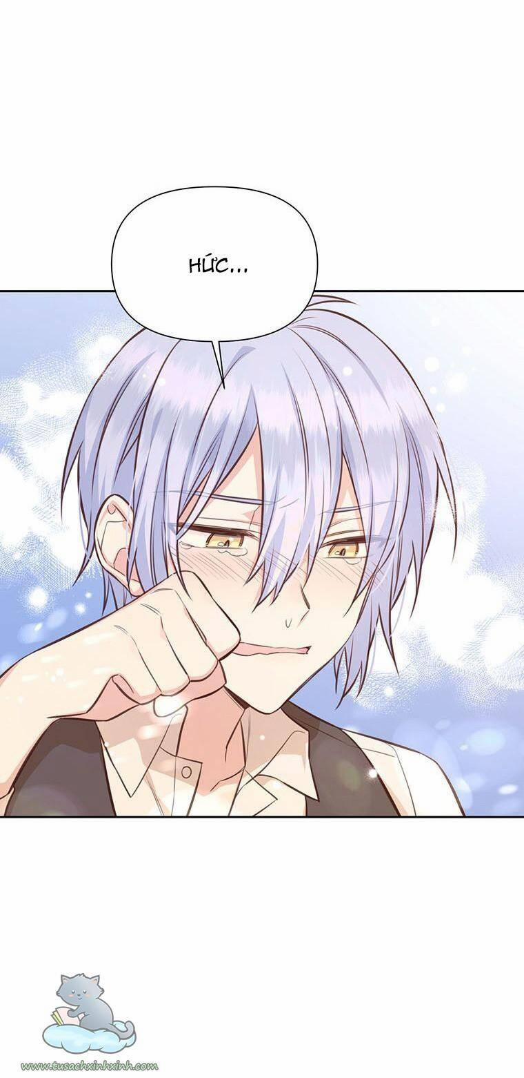 Yêu Tôi Đi, Dù Sao Ngài Cũng Chỉ Là Nhân Vật Phụ 38 trang 17