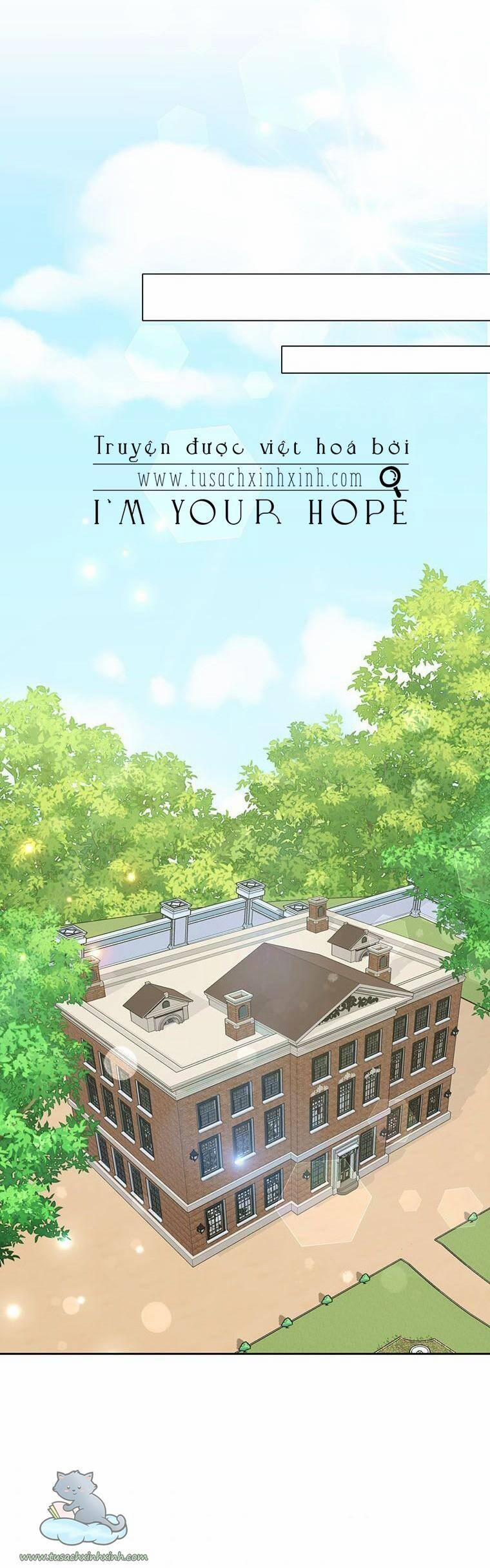 Yêu Tôi Đi, Dù Sao Ngài Cũng Chỉ Là Nhân Vật Phụ 38 trang 25