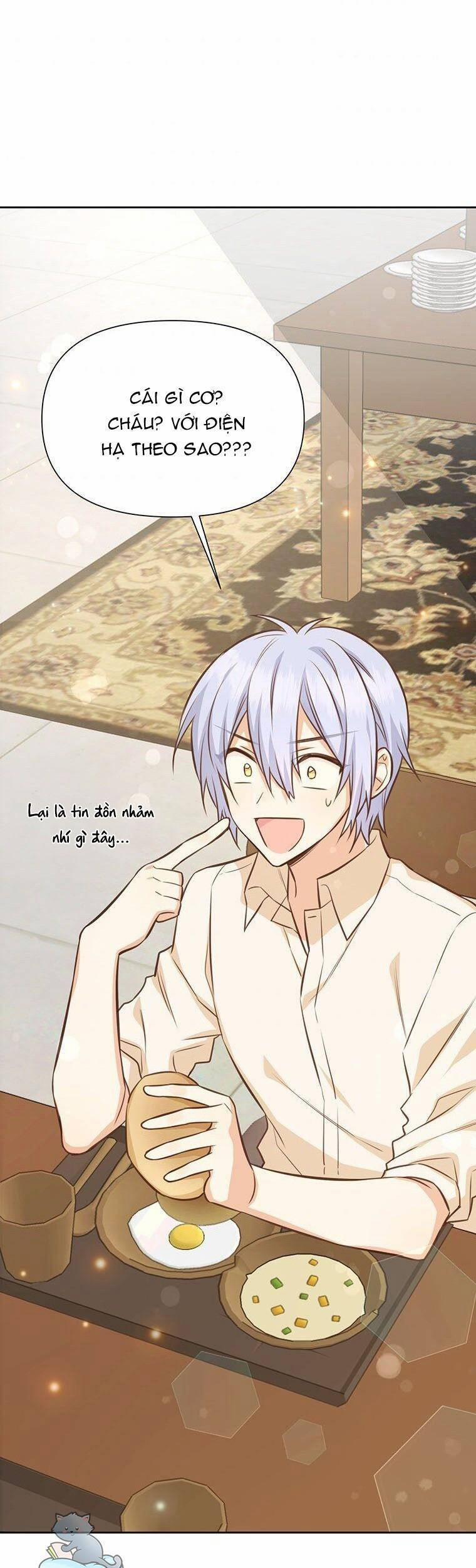 Yêu Tôi Đi, Dù Sao Ngài Cũng Chỉ Là Nhân Vật Phụ 38 trang 26