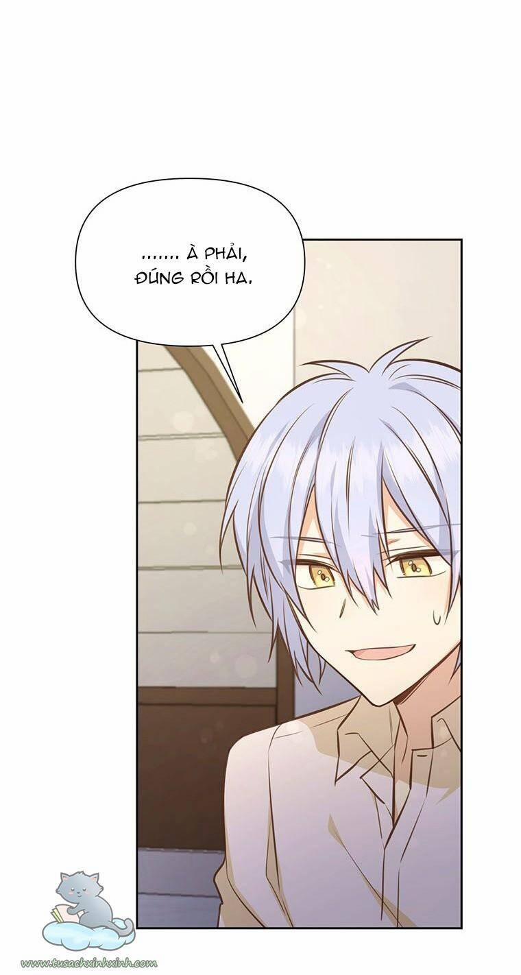 Yêu Tôi Đi, Dù Sao Ngài Cũng Chỉ Là Nhân Vật Phụ 38 trang 35