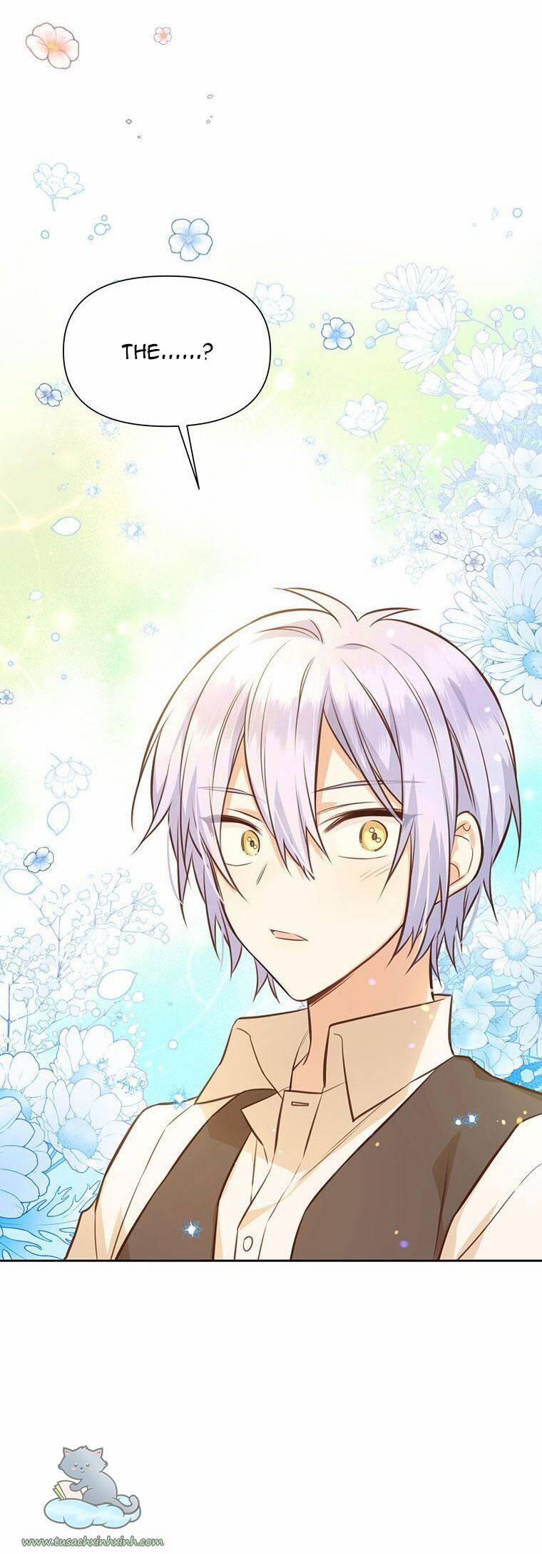 Yêu Tôi Đi, Dù Sao Ngài Cũng Chỉ Là Nhân Vật Phụ 38 trang 4