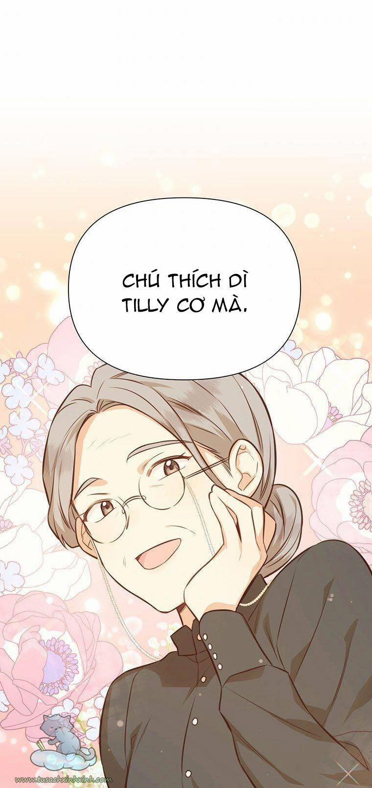 Yêu Tôi Đi, Dù Sao Ngài Cũng Chỉ Là Nhân Vật Phụ 38 trang 47