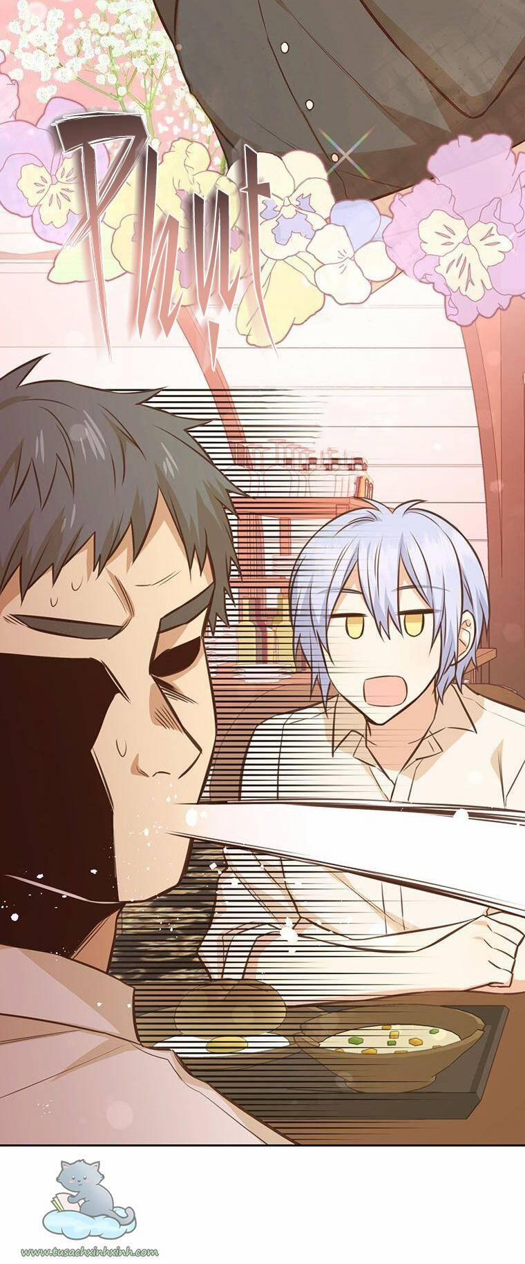 Yêu Tôi Đi, Dù Sao Ngài Cũng Chỉ Là Nhân Vật Phụ 38 trang 48