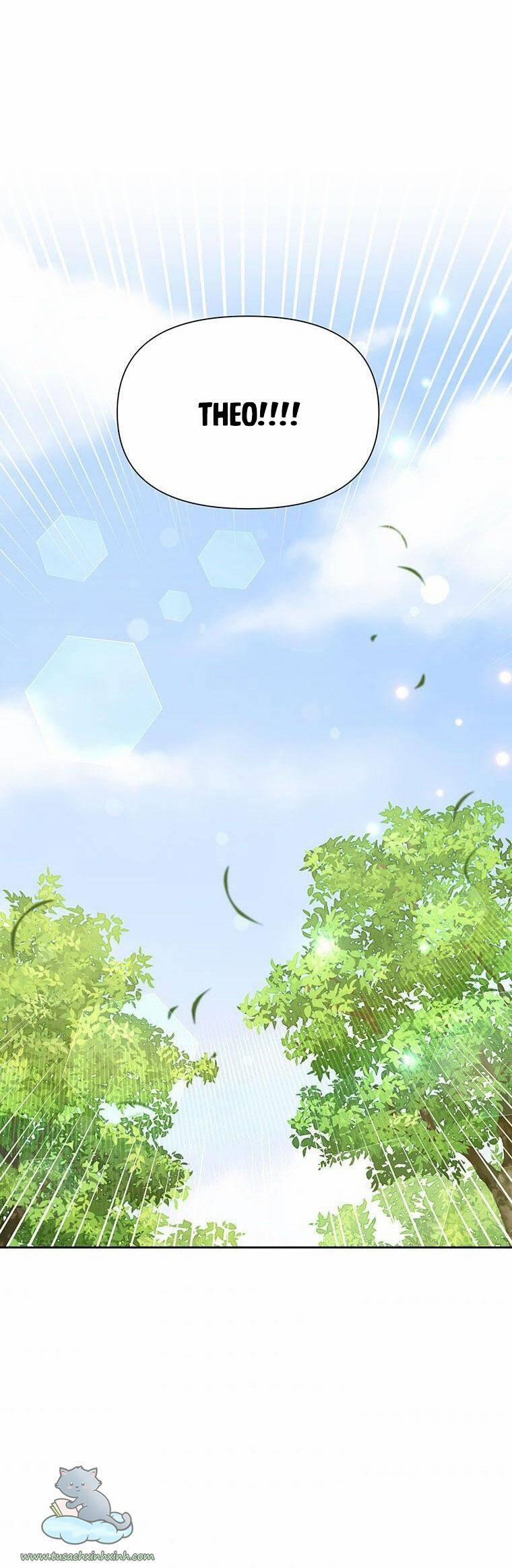 Yêu Tôi Đi, Dù Sao Ngài Cũng Chỉ Là Nhân Vật Phụ 38 trang 5