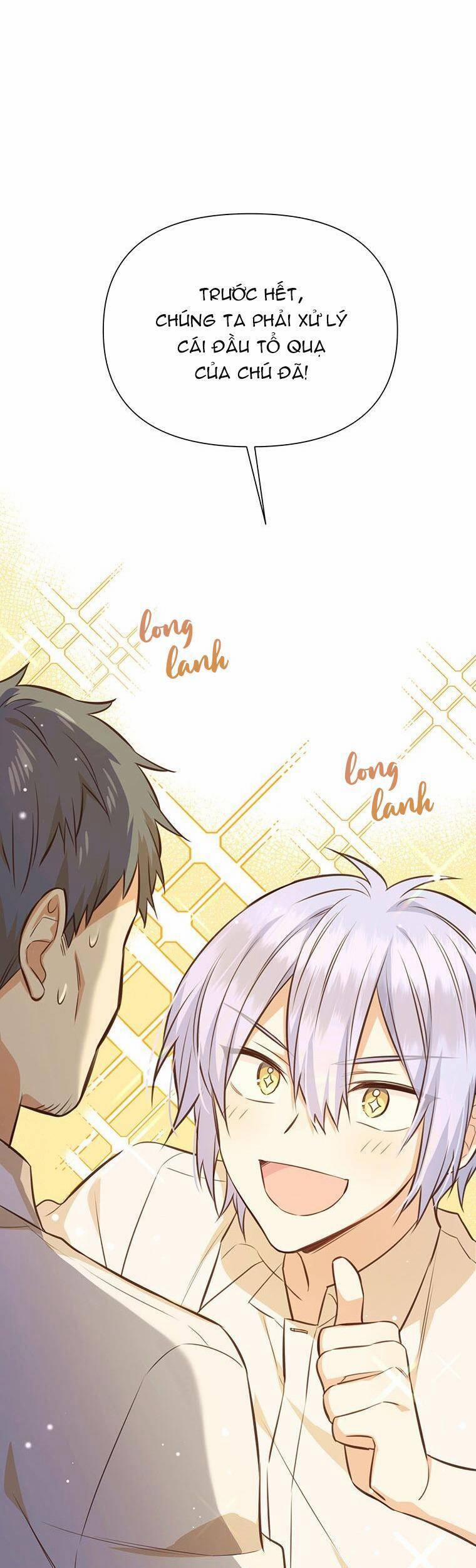 Yêu Tôi Đi, Dù Sao Ngài Cũng Chỉ Là Nhân Vật Phụ 38 trang 59