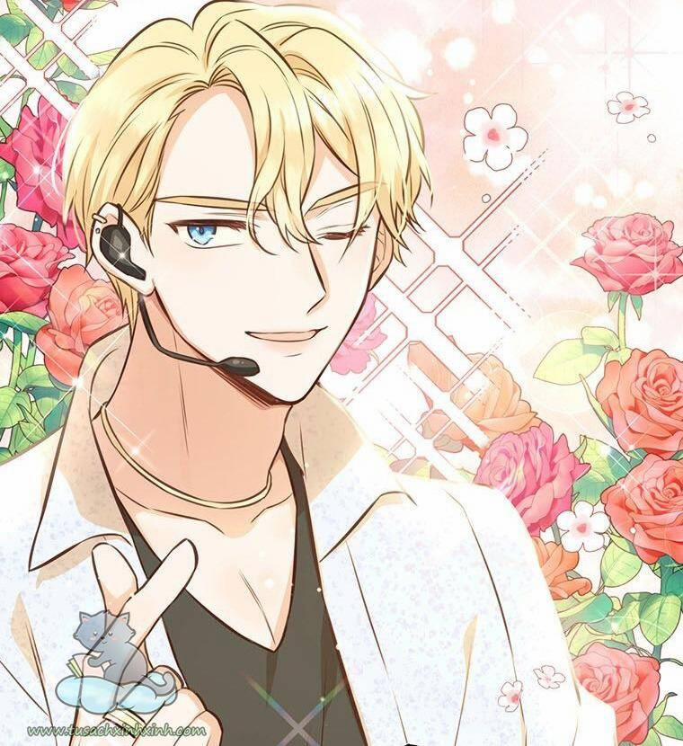 Yêu Tôi Đi, Dù Sao Ngài Cũng Chỉ Là Nhân Vật Phụ 38 trang 64