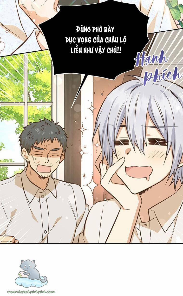 Yêu Tôi Đi, Dù Sao Ngài Cũng Chỉ Là Nhân Vật Phụ 38 trang 65