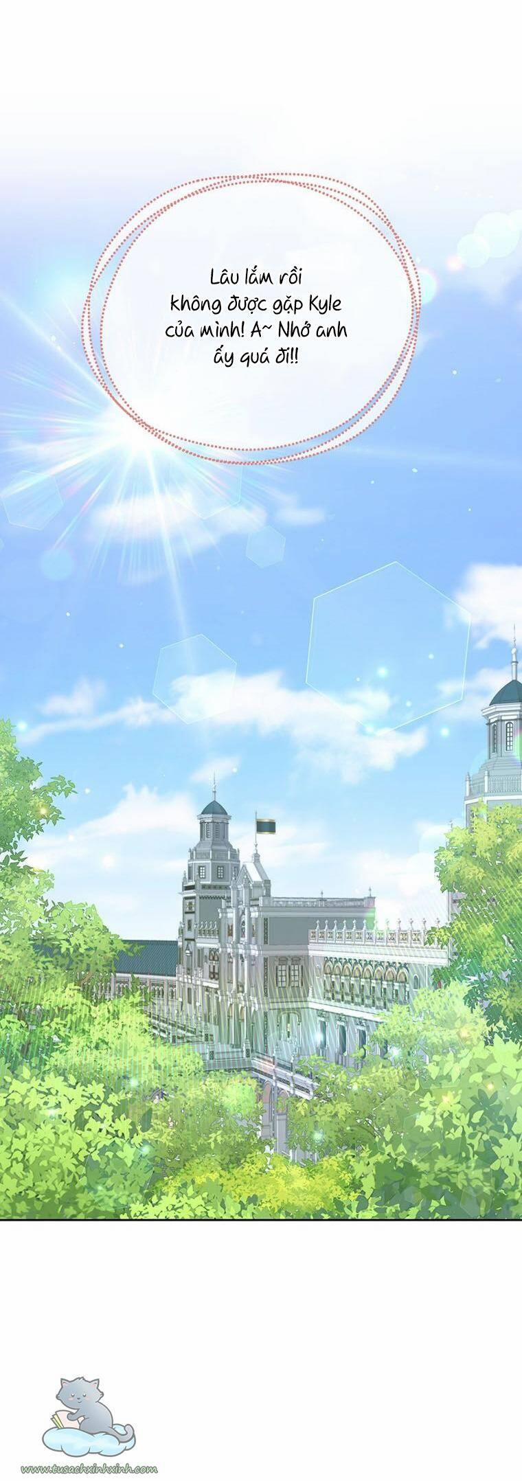 Yêu Tôi Đi, Dù Sao Ngài Cũng Chỉ Là Nhân Vật Phụ 38 trang 69