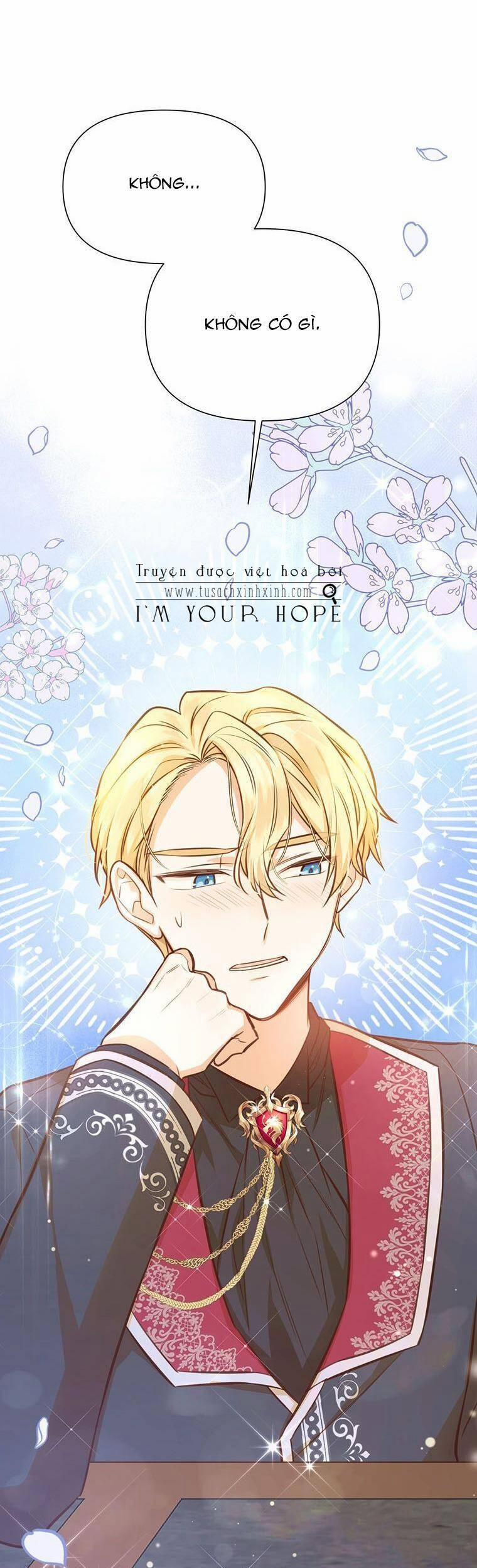 Yêu Tôi Đi, Dù Sao Ngài Cũng Chỉ Là Nhân Vật Phụ 38 trang 72