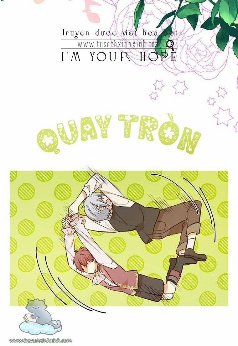 Yêu Tôi Đi, Dù Sao Ngài Cũng Chỉ Là Nhân Vật Phụ 39 trang 11