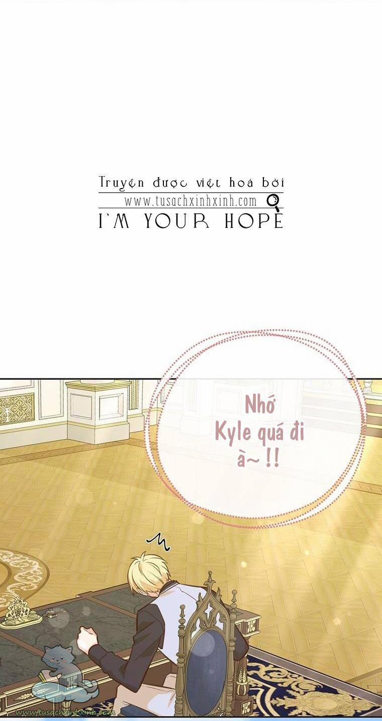 Yêu Tôi Đi, Dù Sao Ngài Cũng Chỉ Là Nhân Vật Phụ 39 trang 16