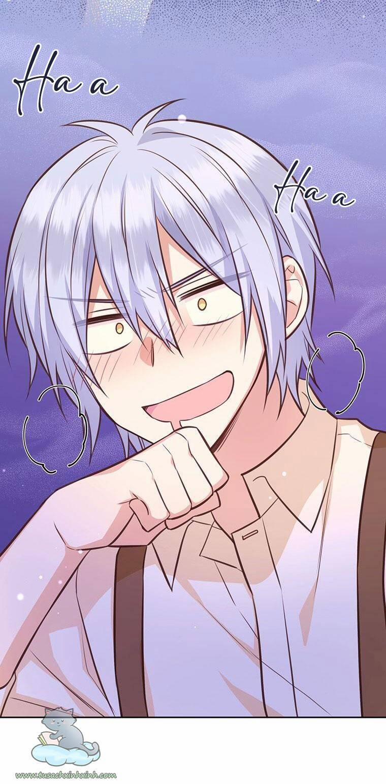 Yêu Tôi Đi, Dù Sao Ngài Cũng Chỉ Là Nhân Vật Phụ 39 trang 38