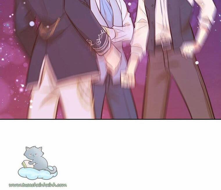 Yêu Tôi Đi, Dù Sao Ngài Cũng Chỉ Là Nhân Vật Phụ 39 trang 61