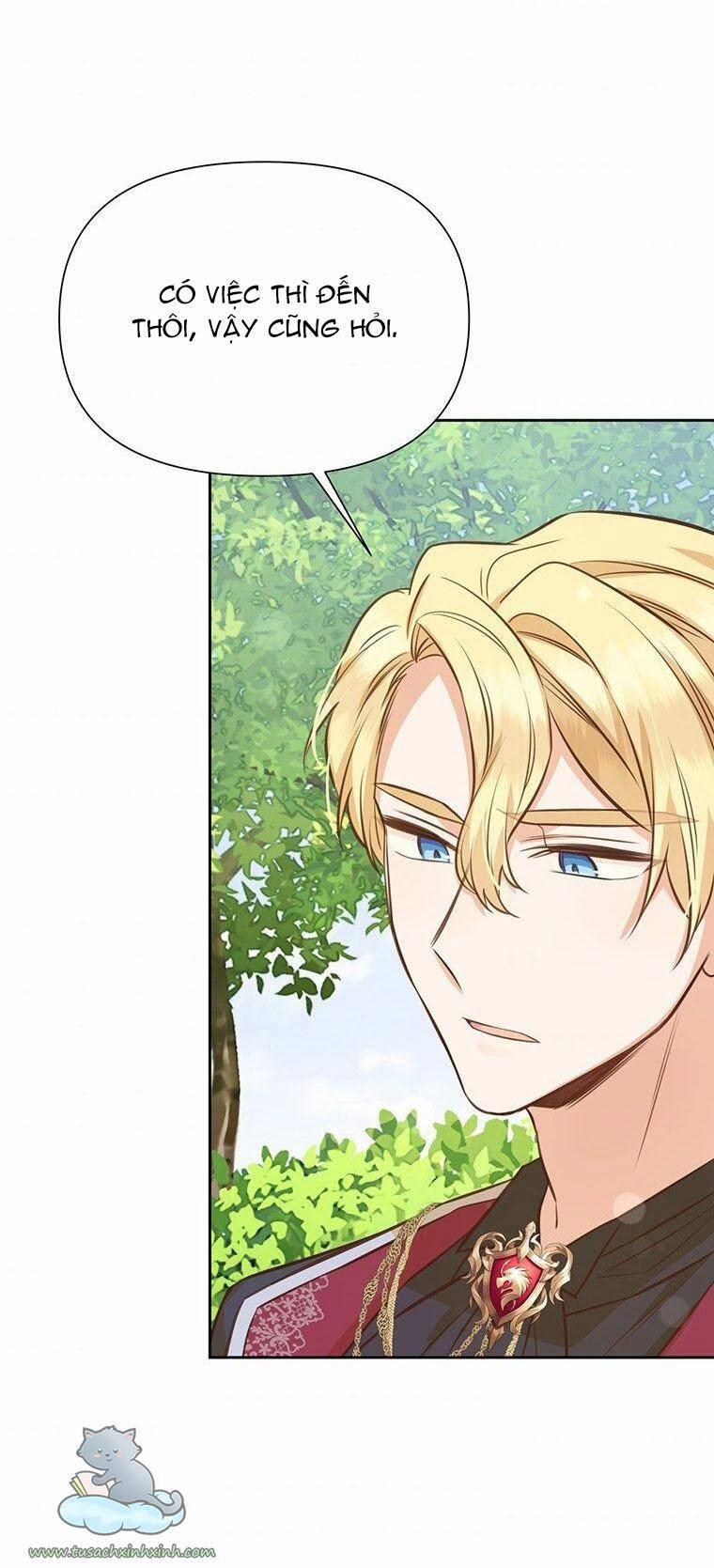 Yêu Tôi Đi, Dù Sao Ngài Cũng Chỉ Là Nhân Vật Phụ 39 trang 70