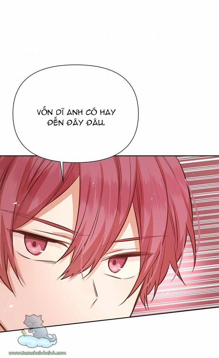 Yêu Tôi Đi, Dù Sao Ngài Cũng Chỉ Là Nhân Vật Phụ 39 trang 71