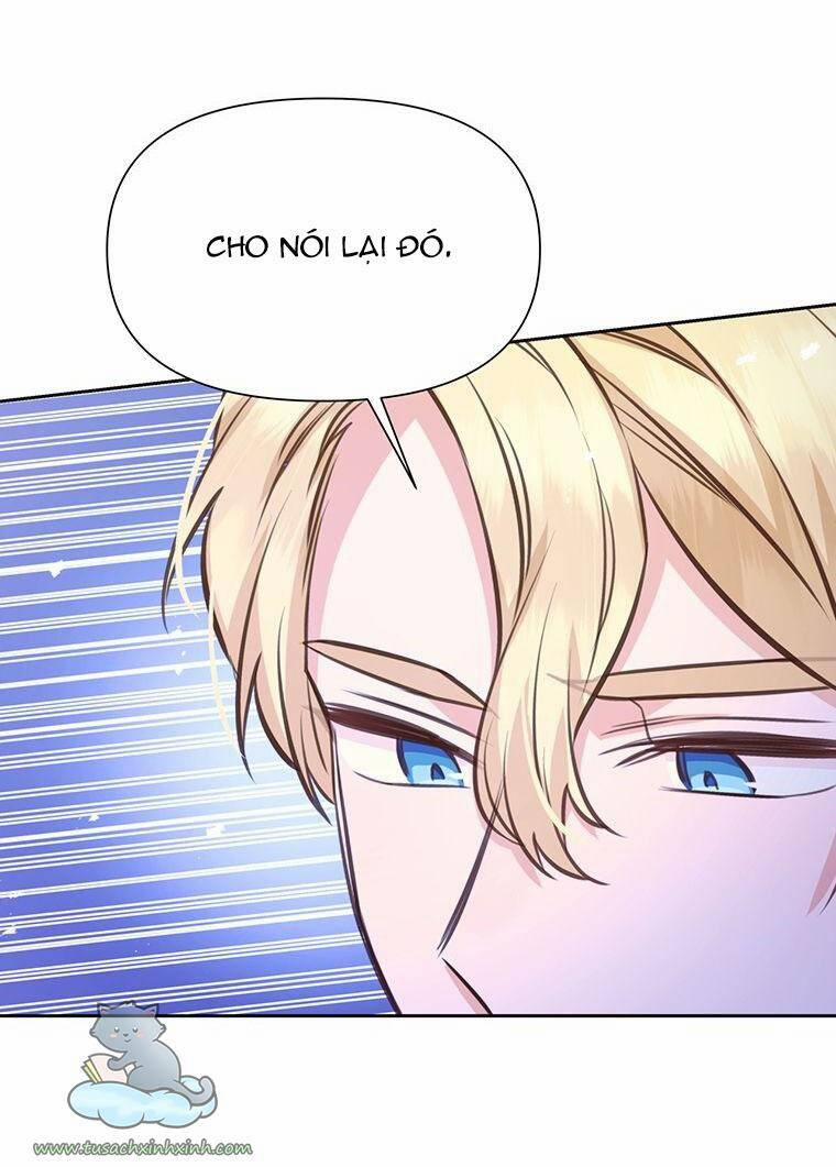 Yêu Tôi Đi, Dù Sao Ngài Cũng Chỉ Là Nhân Vật Phụ 39 trang 72