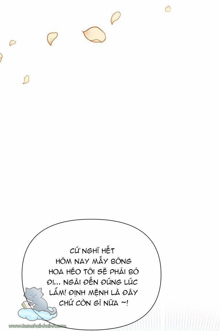 Yêu Tôi Đi, Dù Sao Ngài Cũng Chỉ Là Nhân Vật Phụ 39 trang 77